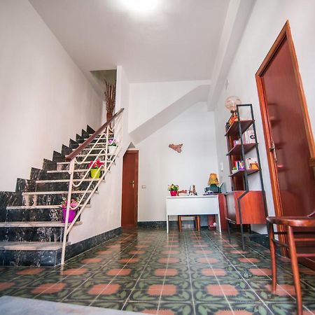 B&B U Prufissuri Avola Bagian luar foto